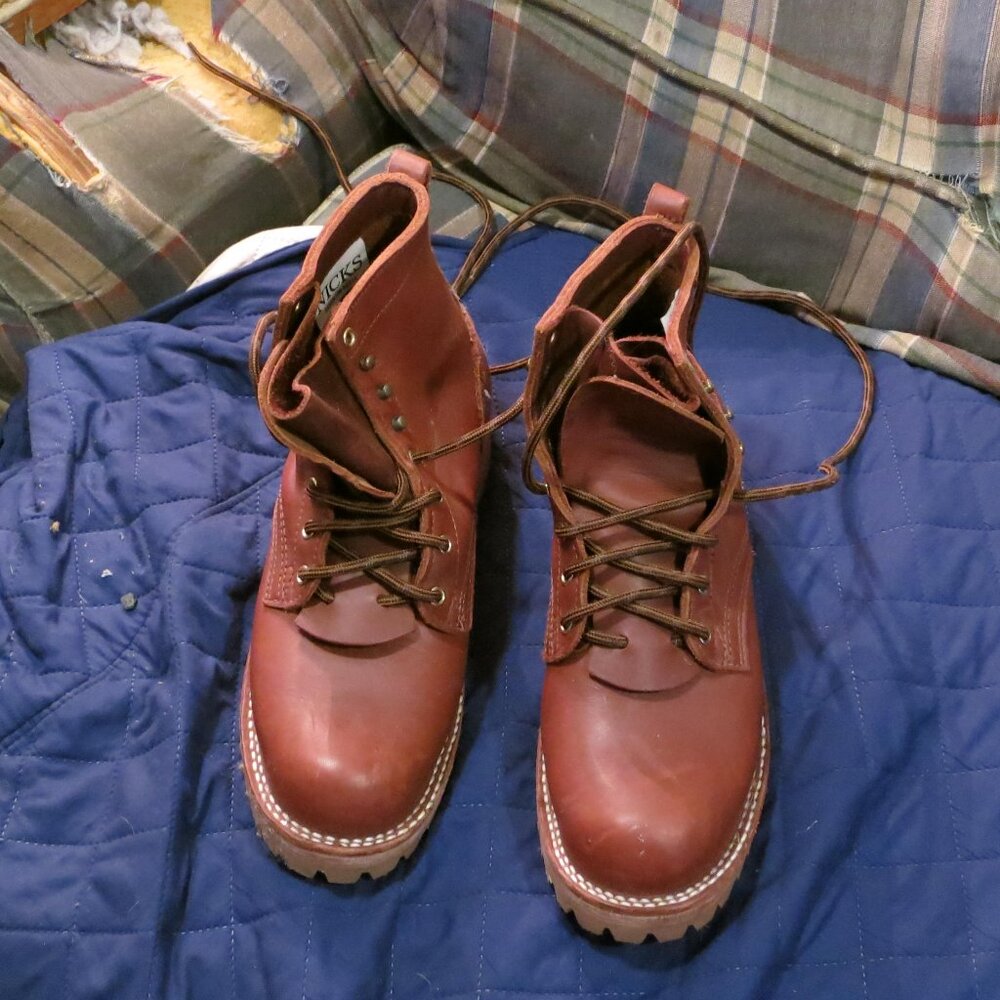 Nicks Urban Drifter Mens 9.5 E